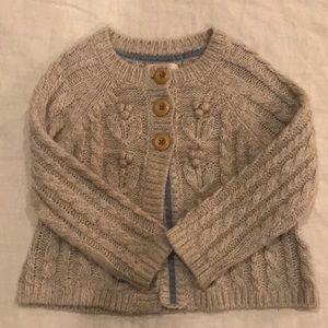 Mini Boden Cardigan